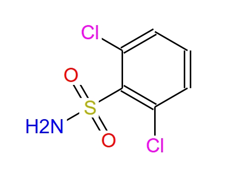 2,6-二氯苯磺酰胺