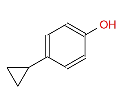 4-环丙苯酚