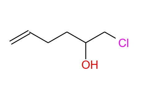 1-氯己-5-烯-2-醇