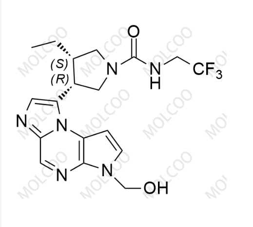 乌帕替尼杂质10 2715120-88-8