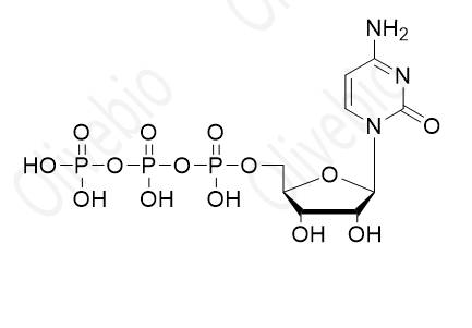 5'-三磷酸胞苷