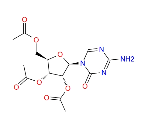 三乙酰基-阿扎胞苷