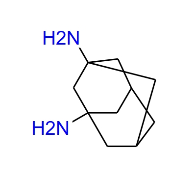 1,3-金刚烷二胺