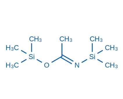 N,O-双三甲硅基乙酰胺
