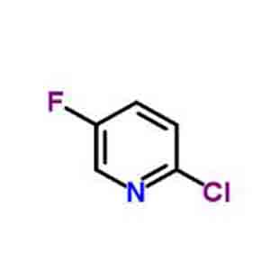2-氯-5-氟吡啶