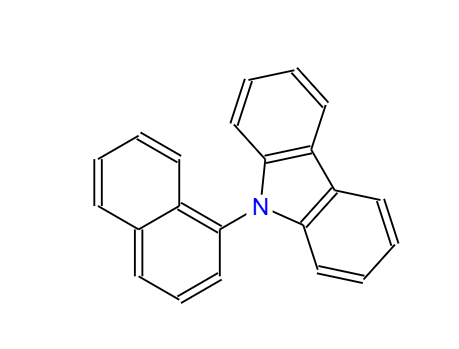 N-(1-萘基)咔唑