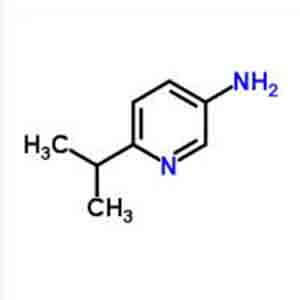 3-氨基-6-异丙基吡啶