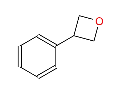 3-苯基-1-氧杂环丁烷