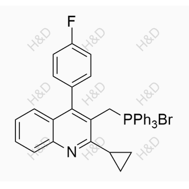 H&D-匹伐他汀杂质65