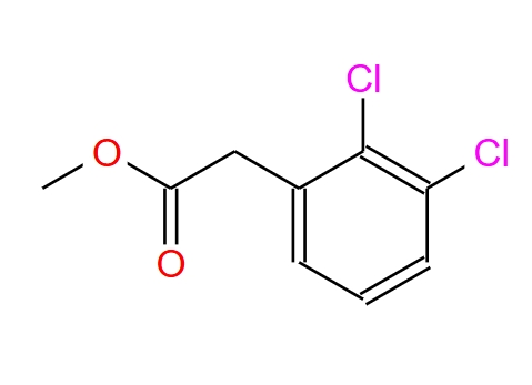 2,3-二氯苯基乙酸甲酯