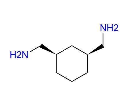 反-1,3-二(氨甲基)环己烷