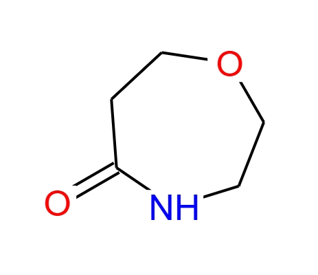 1,4-氧代氮杂烷-5-酮
