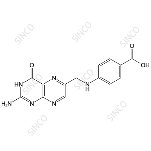 叶酸EP杂质D,119-24-4