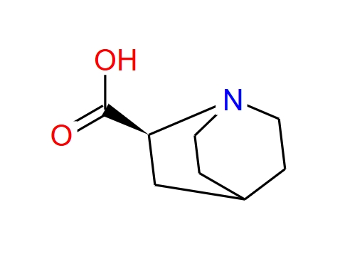 (S)-奎宁环-2-甲酸