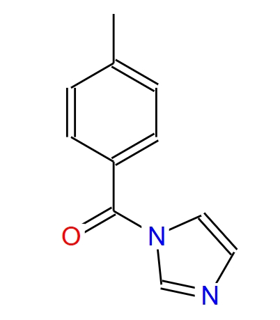 4-甲基苯甲酰咪唑