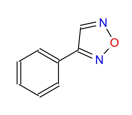 3-苯基-1,2,5-噁二唑