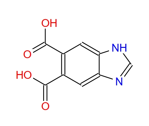 苯并咪唑-5,6-二甲酸