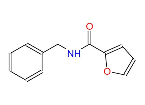 N-苄基呋喃-2-甲酰胺