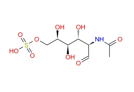 N-乙酰半乳糖氨基-6-硫酸盐