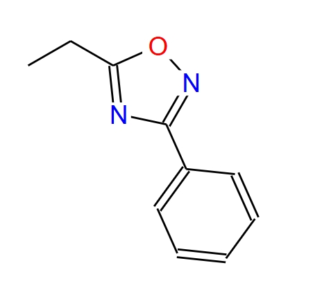 5-乙基 -3-苯基 -1,2,4-恶二唑