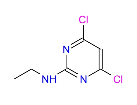 (4,6-二氯-嘧啶-2-基)-乙基-胺