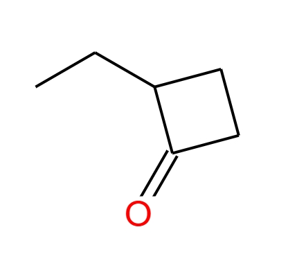 2-乙基环丁烷-1-酮
