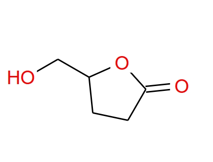5-(羟基甲基)二氢呋喃-2(3H)-酮