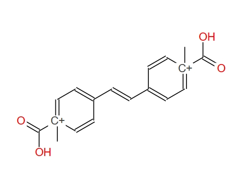 均二苯代乙烯-4,4-乙二酸酯