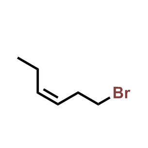 (Z)-1-溴代己烯-3-烯