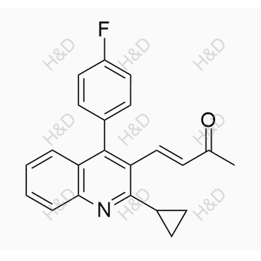 H&D-匹伐他汀杂质75