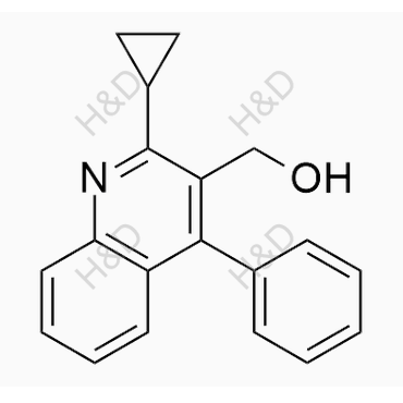 H&D-匹伐他汀杂质77