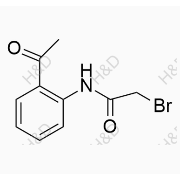 恒丰万达-利格列汀杂质40