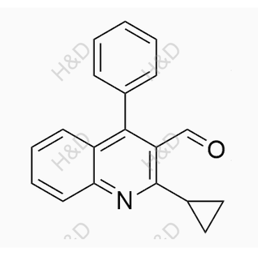 H&D-匹伐他汀杂质97