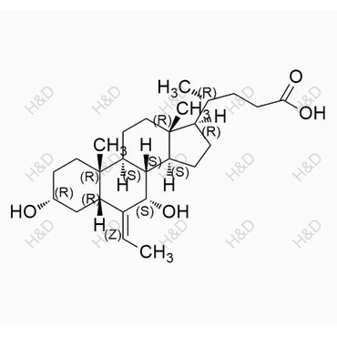 H&D-匹伐他汀杂质103