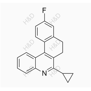 H&D-匹伐他汀杂质30