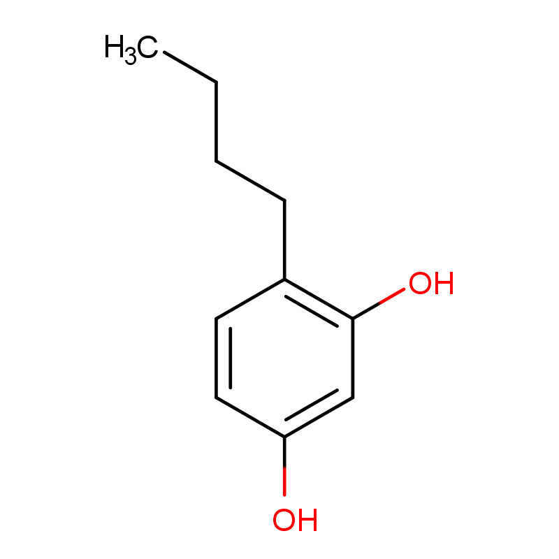 4-正丁基间苯二酚