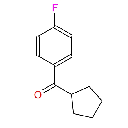 (4-氟苯基)(吡咯烷-1-基)甲酮