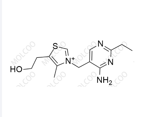 维生素B1EP杂质F