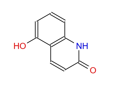 5-羟基-2(1H)-喹啉酮