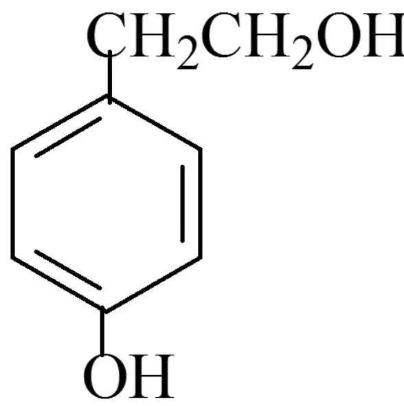4-羟基苯乙醇