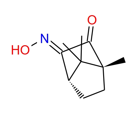 反-(1R)-(+)-樟脑醌-3-肟