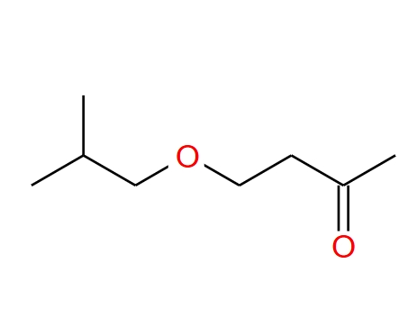 4-异丁氧基-2-丁酮