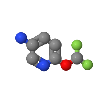 6-(二氟甲氧基)吡啶-3-胺