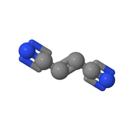 反丁烯二腈