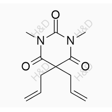 H&D-奥司他韦杂质K