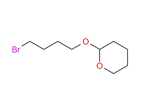 2-(4-溴丁氧基)四氢-2H-吡喃