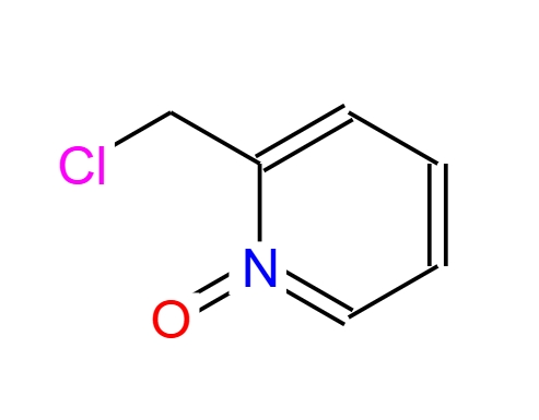 2-氯甲基吡啶氮氧化物