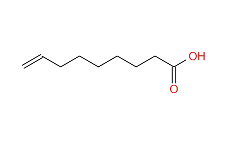 8-壬烯酸
