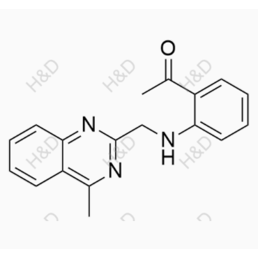 恒丰万达-利格列汀杂质69