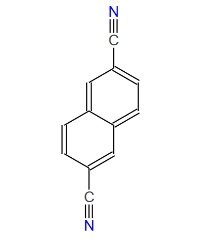 2,6-二氰基萘